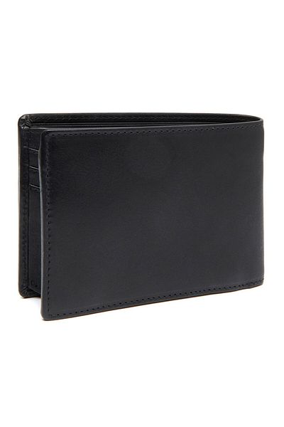 The Chesterfield Brand Umbria Geldbörse RFID Schutz Leder 12,5 cm
