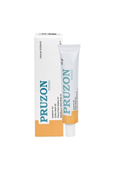 Defnil Pharma Pruzon Krem