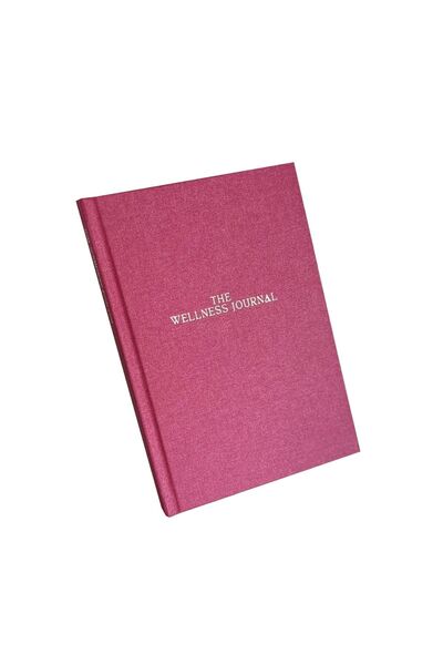 myPath Pinky Wellness Journal / Duygu Manifest Ajandası