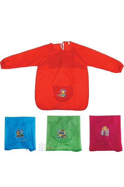 Masis Kindergarten Painting Apron Size 3