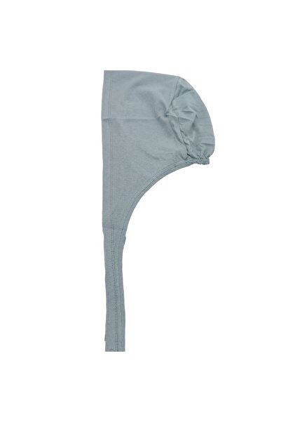 PAKER GİYİM وشاح نسائي من القطن الممشط ذو اللون الأخضر Irmak، شال حجاب