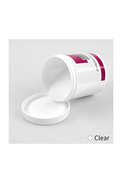 Coscelia 120 ml Akrilik Protez Tırnak Tozu/Kabin Boy Kristal Pudra