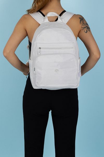 Getcho Rucsac de școală Coffey pentru femei