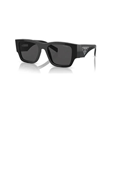 Prada HAKKI OPTİK PRADA 10ZS 1AB50S 54 EKARTMAN UNISEX  GÜNEŞ GÖZLÜĞÜ