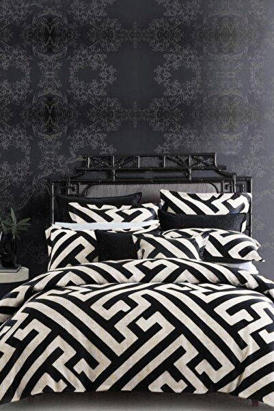 Always Комплект підковдр для двоспальних ліжок Ranforce Double Combed Без Карсафа