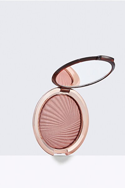 Estee Lauder Bronze Goddess Aydınlatıcı Jel Pudra - Renk: Modern Mercury - 9gr