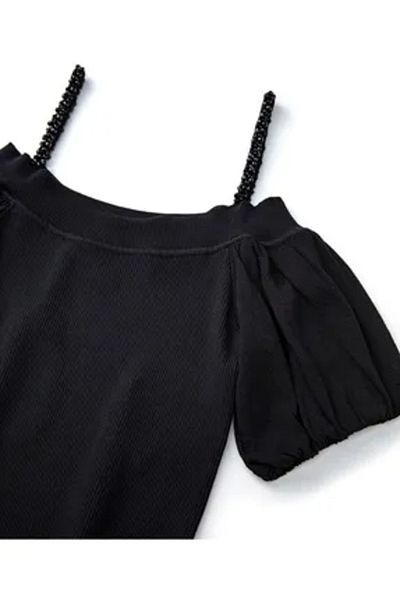 İpekyol Black Knitwear Sweater