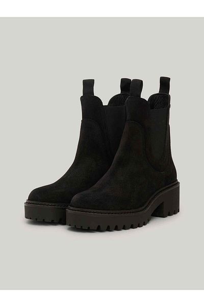 Tommy Hilfiger FW0FW08219 BLACK