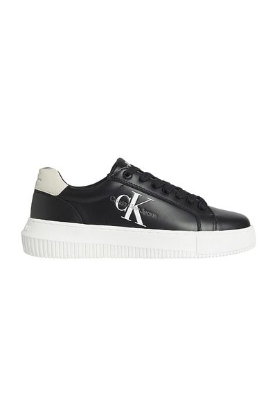 Calvin Klein YW0YW01476 Model Black Low Top Pantofi