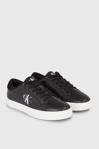 Calvin Klein Model YM0YM00864 černé nízké tenisky