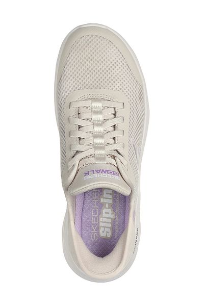 SKECHERS GO WALK FLEX - GROSSER EINTRITT