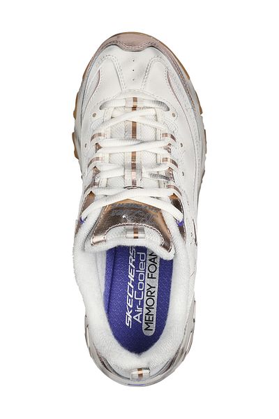 SKECHERS Beige Lauf- und Trainingsschuhe für Damen und Mädchen