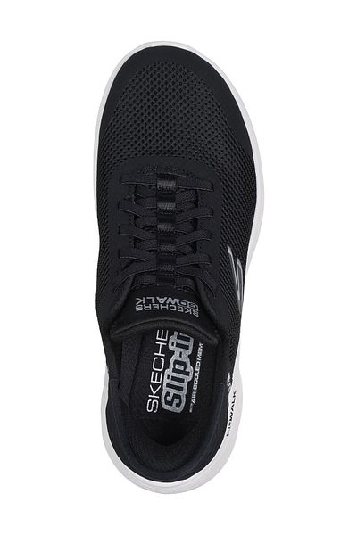 SKECHERS GO WALK FLEX - VELKÝ VSTUP