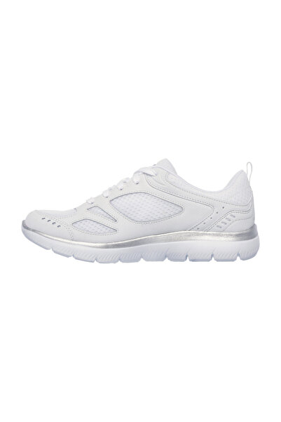 SKECHERS SUMMITS KADIN SPOR AYAKKABI 12982 12982-WSL