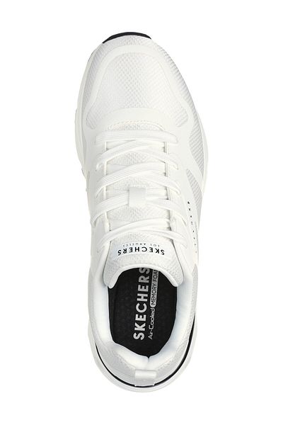SKECHERS Lauf- und Trainingsschuhe für Herren - Weiß