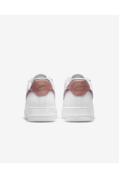 Nike Kadın Air Force 1 07 Ess CZ0270-103 Kadın Spor Ayakkabı