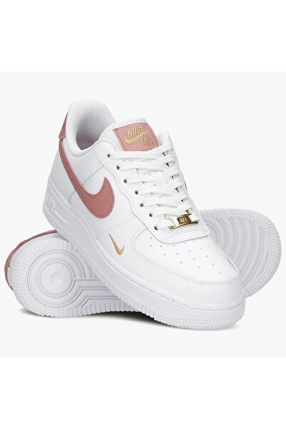 Nike Kadın Air Force 1 07 Ess CZ0270-103 Kadın Spor Ayakkabı