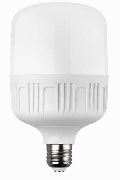 Genel Markalar Led 50W Enerji Tasarruflu Büyük Yüksek Alanlar İçin Uyumlu Yüksek Işıklı Ampul