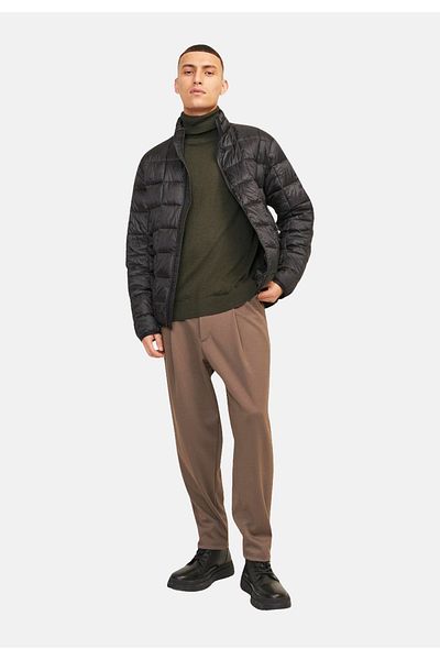 Jack & Jones Rollkragenpullover Emil Pullover