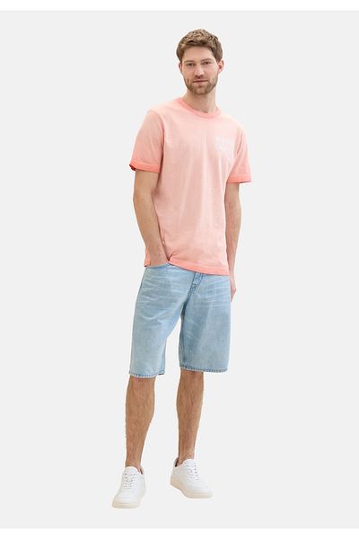 Tom Tailor T-Shirt Kurzarmshirt