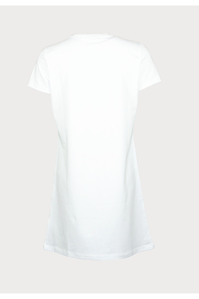 EA7 Kleid Core Bayan Elbisesi