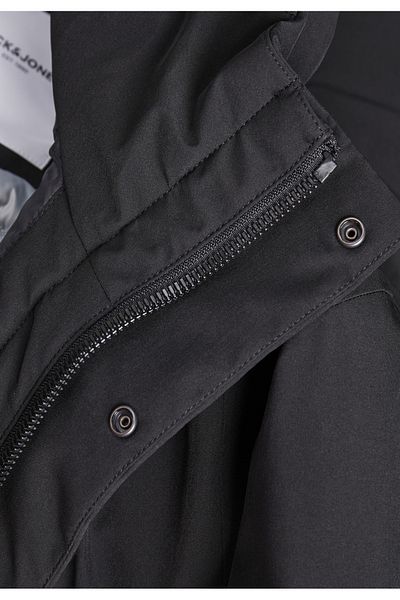 Jack & Jones Parka KEEN lange Jacke