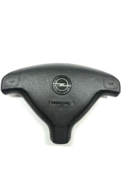 Genel Markalar Opel Astra G 1998-2001 Modeller Arası Perçinli Airbag Kapağı A...