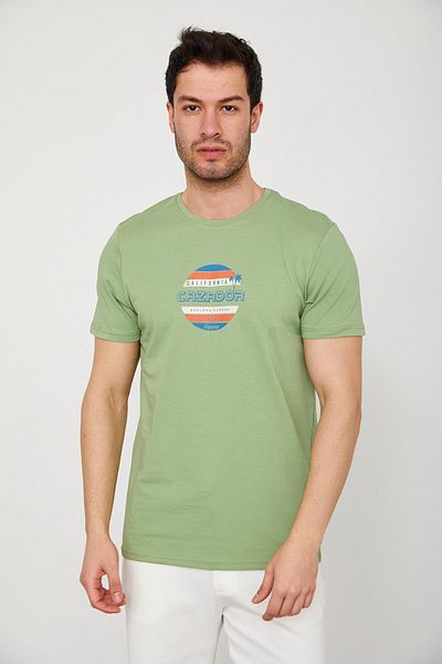 Cazador CAZ 4082 O.BIS.YK. Τ-SHIRT
