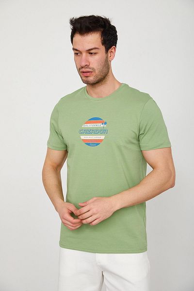 Cazador CAZ 4082 O.BIS.YK. Τ-SHIRT