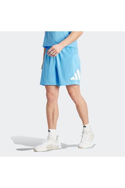 adidas Training Essentials Logo Training Shorts