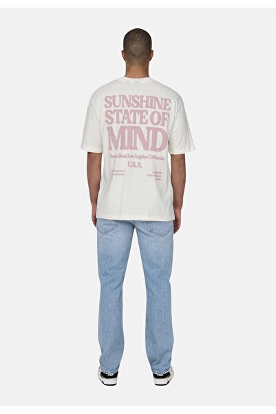 Only & Sons T-Shirt KENNY Kurzarmshirt