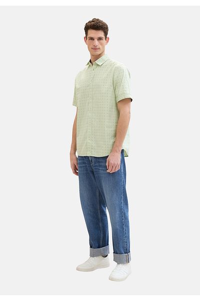 Tom Tailor Hemd Langarmhemd