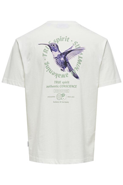 Only & Sons Tişört KEANE Kurzarmshirt