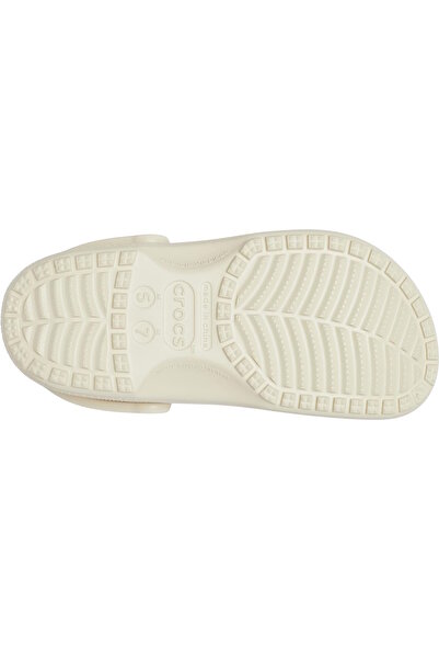 Crocs Sandale Klasik Takunyalar ve Kippbaren Fersenriemen