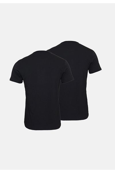 Emporio Armani T-Shirt 2'li Paket T-Shirt Rundhals