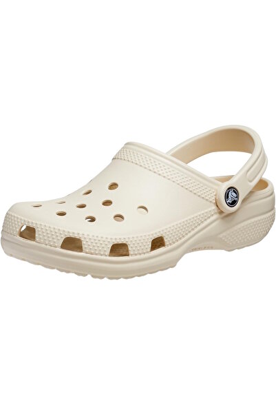 Crocs Sandale Klasik Takunyalar ve Kippbaren Fersenriemen