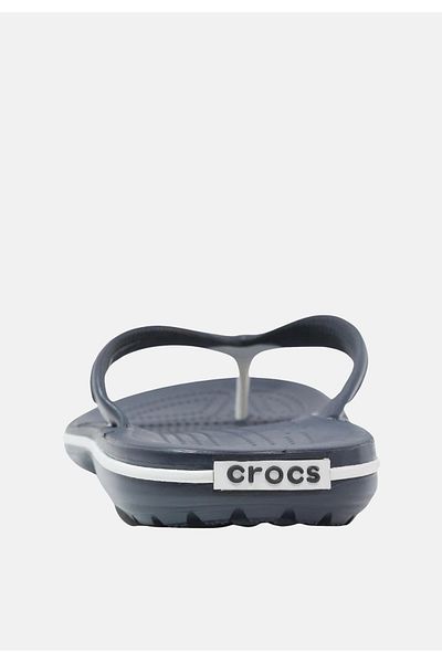 Crocs Sandál Crocband Flip s vydavatelným logem