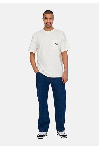 Only & Sons T-Shirt ONSARCHIE LIFE Kurzarmshirt