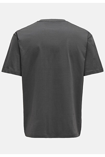 Only & Sons T-Shirt ONSAARON LIFE Kurzarmshirt