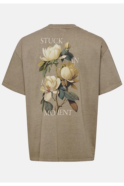 Only & Sons T-Shirt ONSAARAV LIFE Kurzarmshirt