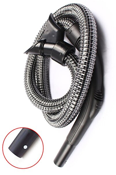 Marketto فيليبس FC 9210 - مكنسة كهربائية ماراثون متوافقة وخرطوم أسلاك فولاذية...