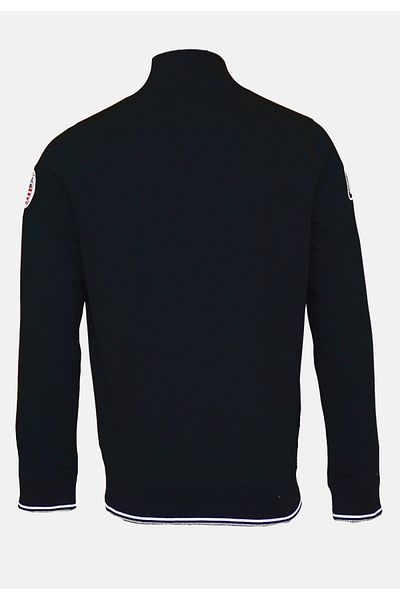 U.S. Polo Assn. Jacke Sweatjacke