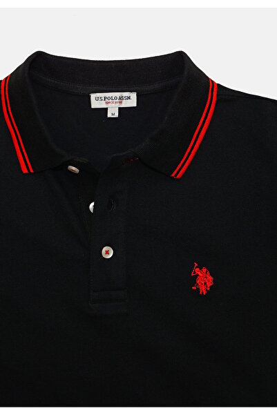 U.S. Polo Assn. Polo Poloshirt BARNEY Poloshirt