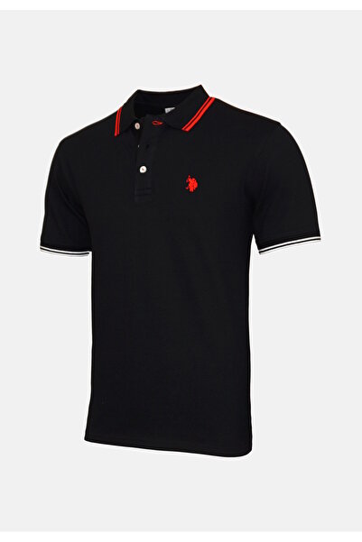 U.S. Polo Assn. Polo Poloshirt BARNEY Poloshirt