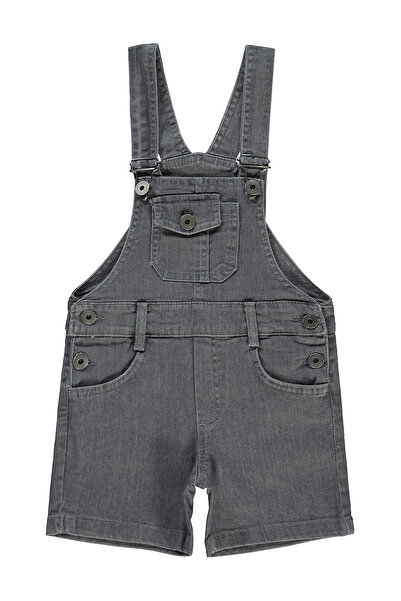 Civil Boys Erkek Çocuk Slopet 2-5 Yaş Füme