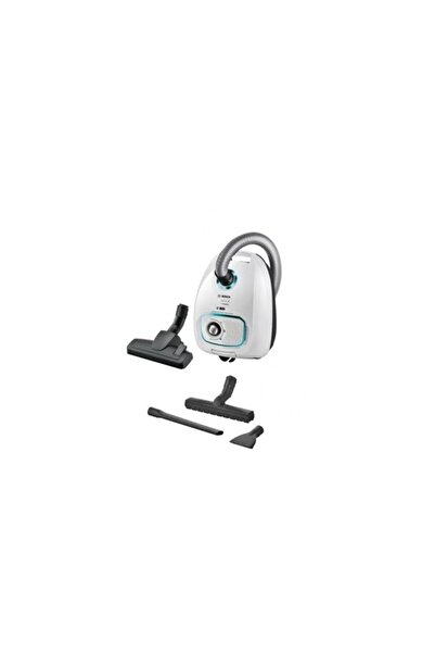 Bosch BGBS4HYG1 Pro Hygienic 600 W Toz Torbalı Süpürge