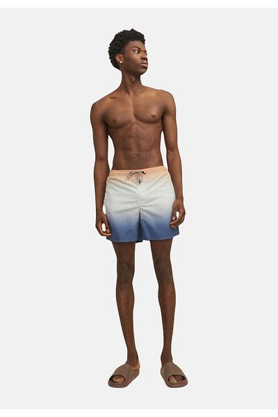Jack & Jones Badehose FIJI Schwimm Şortları