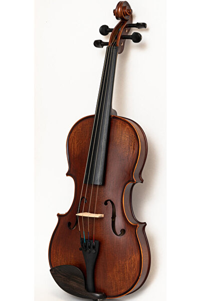 VALLER Vvl350 Masif Viyola ( Yay Reçine Çanta Dahil )