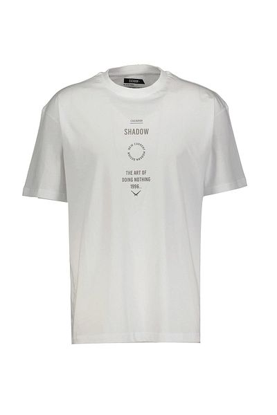 Cazador T-SHIRT CAZ 4046 O.BIS