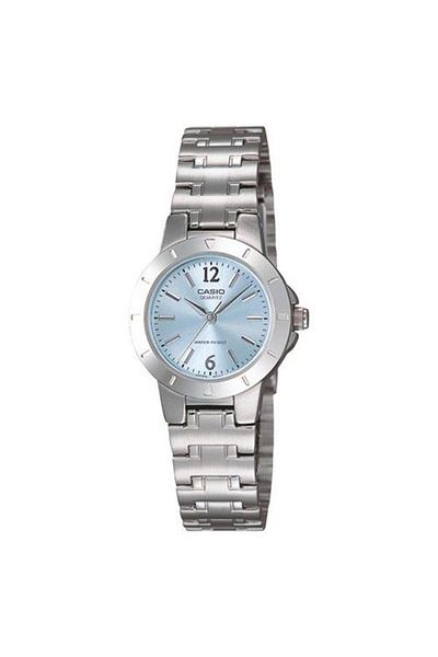 Casio Ltp-1177a-2adf Model Women's Wristwatch